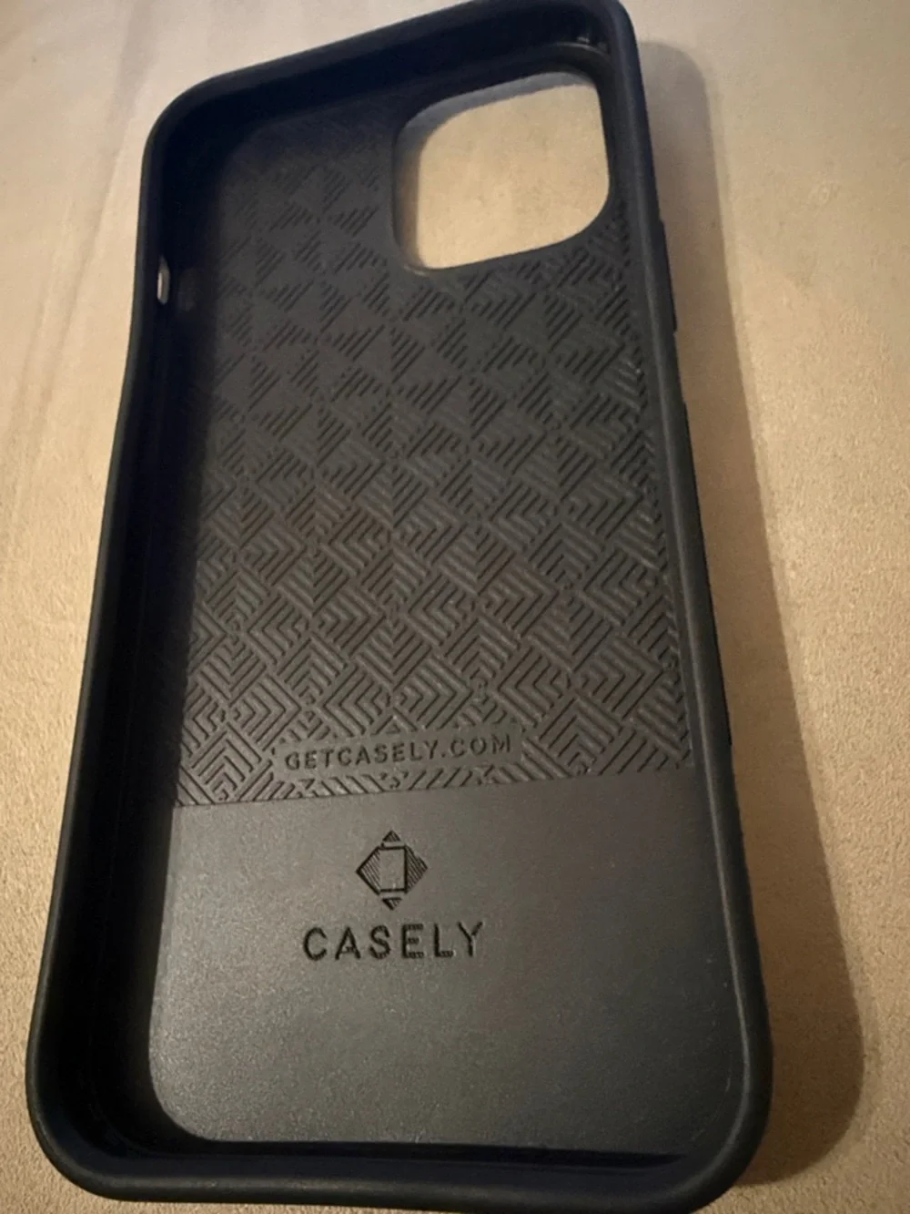 Casely iPhone 12 Pro Max Spot On Dotted Animal Print Case (listing #2)